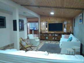 casa aconchegante